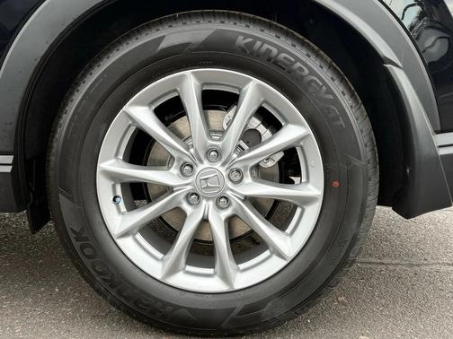 2026 Honda CR-V EX 2WD