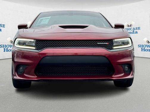 2019 Dodge Charger R/T