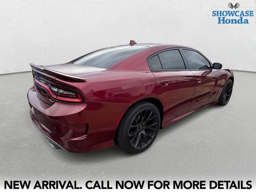 2019 Dodge Charger R/T