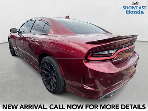 2019 Dodge Charger R/T