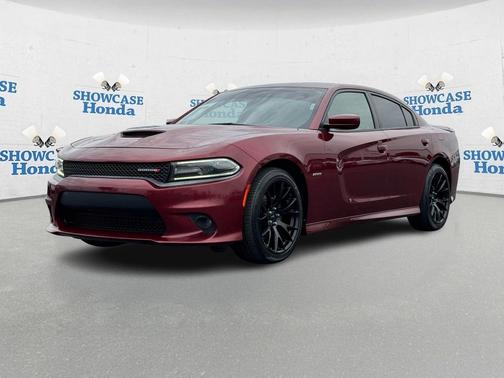 2019 Dodge Charger R/T