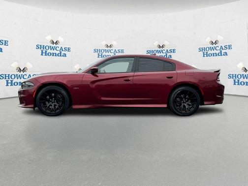 2019 Dodge Charger R/T