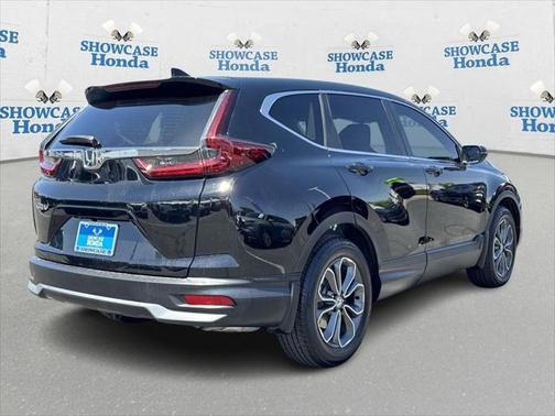 2022 Honda CR-V 2WD EX-L