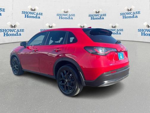 2024 Honda HR-V Sport w/BSI