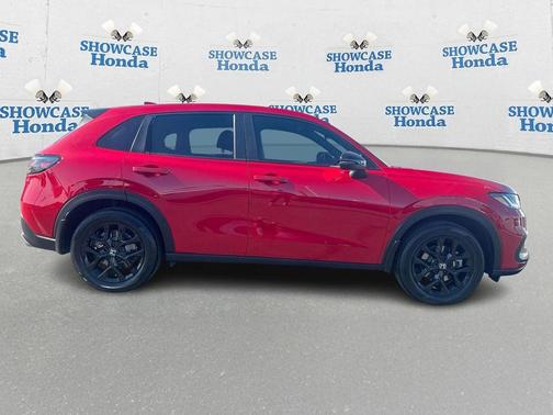 2024 Honda HR-V Sport w/BSI
