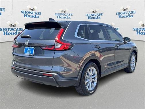2024 Honda CR-V EX-L 2WD