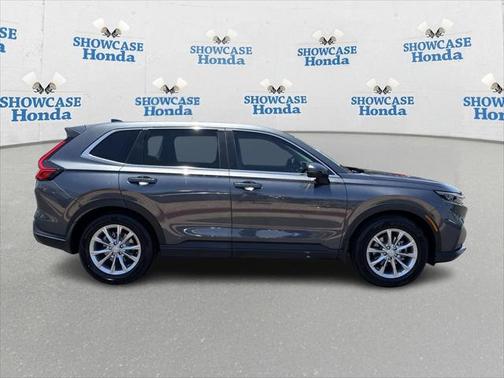 2024 Honda CR-V EX-L 2WD
