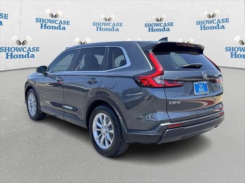 2024 Honda CR-V EX-L 2WD