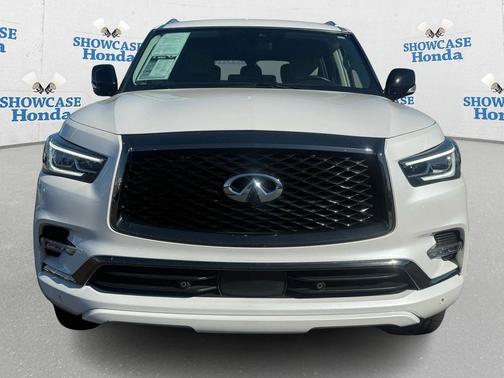 2023 INFINITI QX80 PREMIUM SELECT AWD
