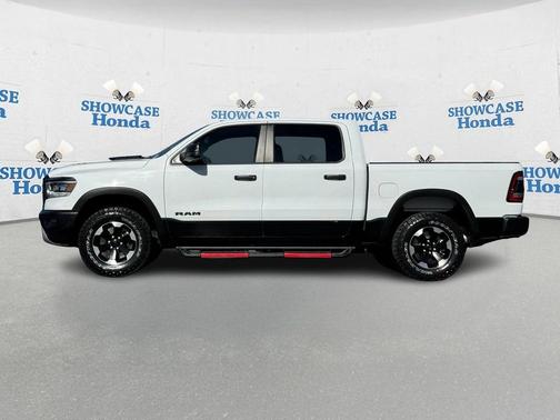 2024 RAM 1500 Rebel