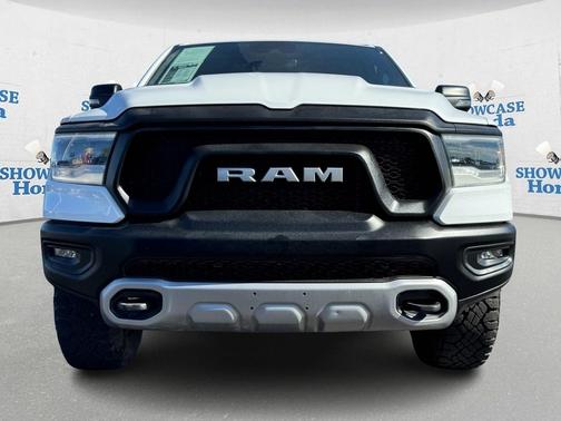 2024 RAM 1500 Rebel