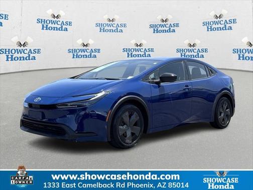 2024 Toyota Prius