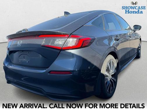 2023 Honda Civic EX-L