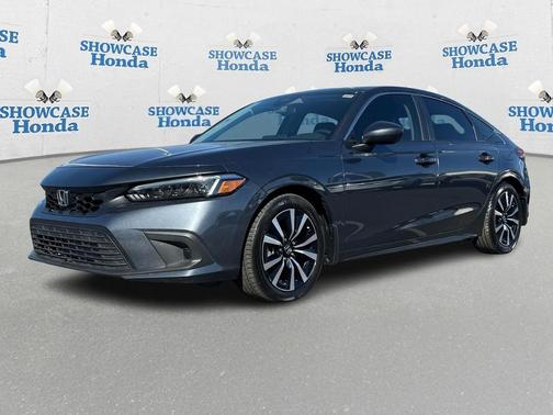 2023 Honda Civic EX-L