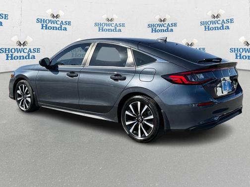 2023 Honda Civic EX-L