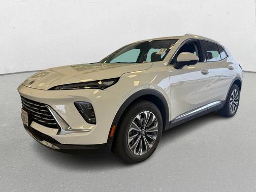 2025 Buick Envision Preferred AWD