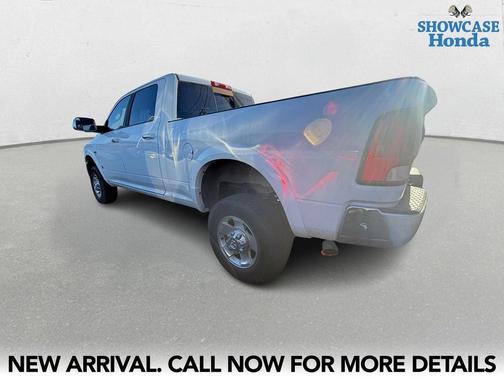 2012 RAM 2500 Powerwagon