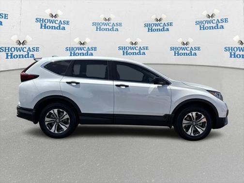 2021 Honda CR-V AWD LX