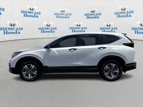 2021 Honda CR-V AWD LX