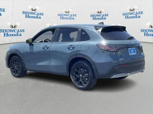 2025 Honda HR-V AWD Sport