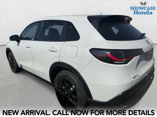 2023 Honda HR-V 2WD Sport
