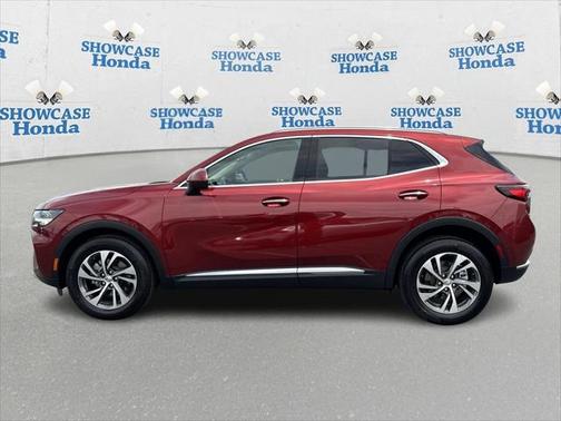 2023 Buick Envision Essence FWD