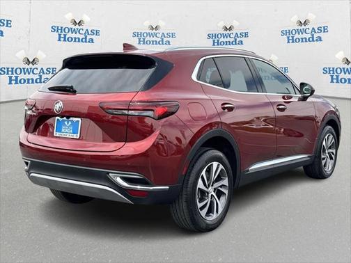 2023 Buick Envision Essence FWD