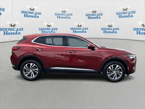 2023 Buick Envision Essence FWD