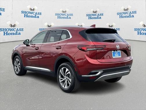 2023 Buick Envision Essence FWD