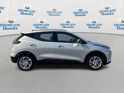 2023 Chevrolet Bolt EUV FWD LT