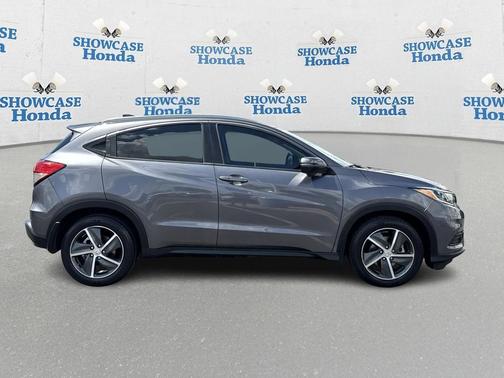 2021 Honda HR-V EX-L