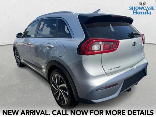 2018 Kia Niro Touring
