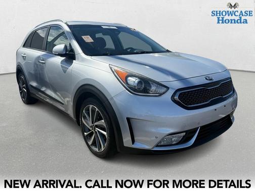 2018 Kia Niro Touring