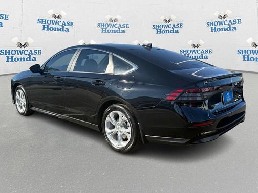2023 Honda Accord LX 1.5T