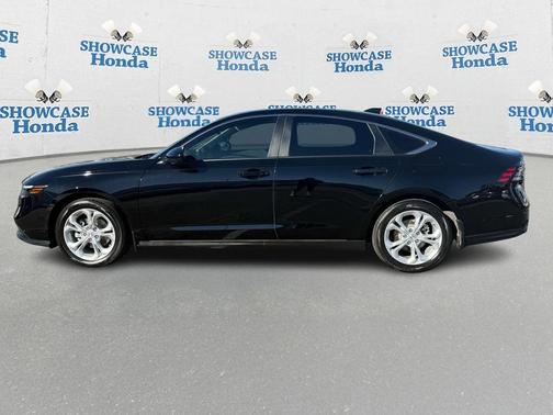 2023 Honda Accord LX 1.5T