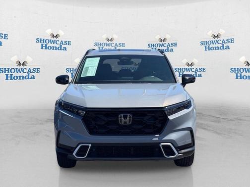 2023 Honda CR-V Hybrid Sport Touring AWD