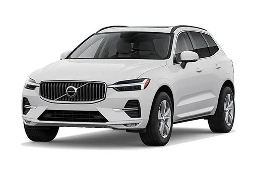 2022 Volvo XC60 B5 Momentum