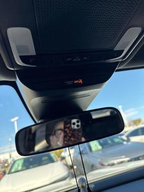 2023 Honda HR-V AWD Sport