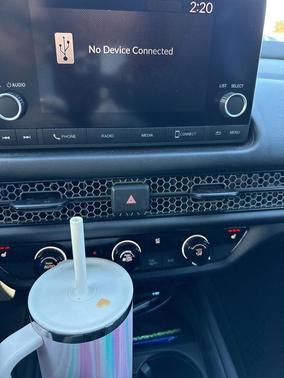 2023 Honda HR-V AWD Sport