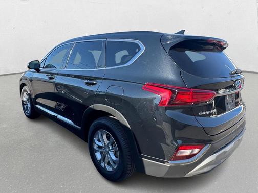 2019 Hyundai SANTA FE SEL 2.4