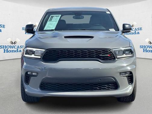 2021 Dodge Durango R/T RWD