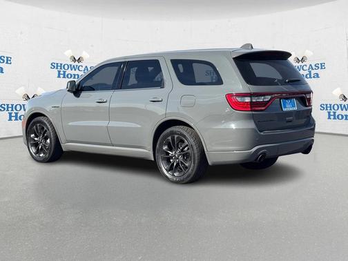 2021 Dodge Durango R/T RWD