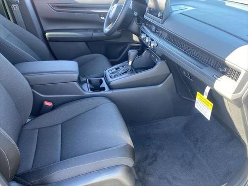 2025 Honda CR-V LX 2WD