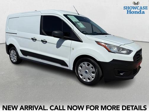 2019 Ford Transit Connect XL