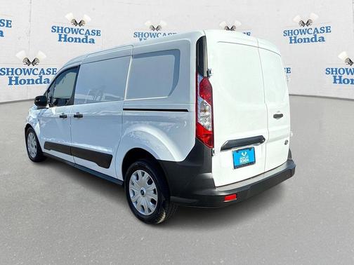 2019 Ford Transit Connect XL