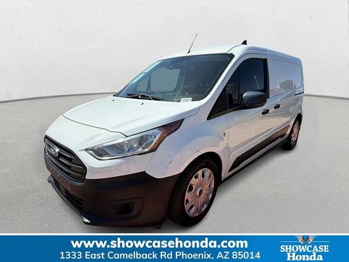 2019 Ford Transit Connect XL