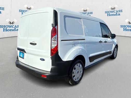 2019 Ford Transit Connect XL