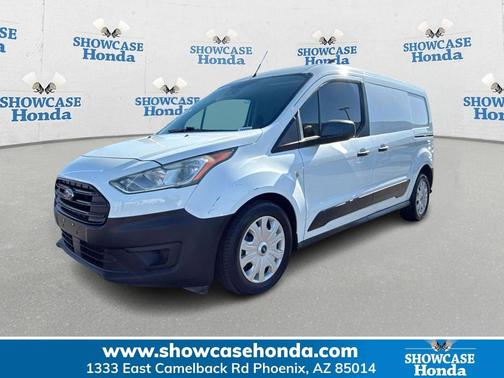 2019 Ford Transit Connect XL