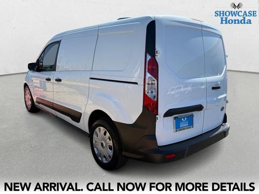 2019 Ford Transit Connect XL