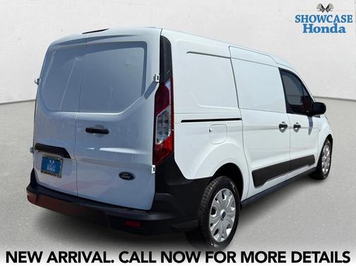 2019 Ford Transit Connect XL